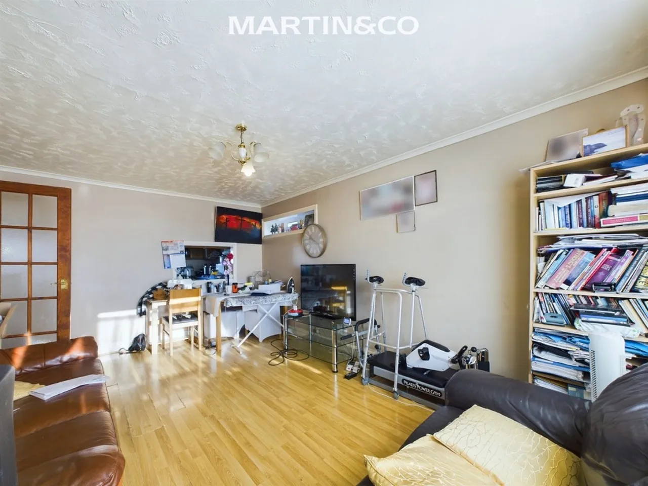 Lud Lodge, Ashford, TW15, photo 3