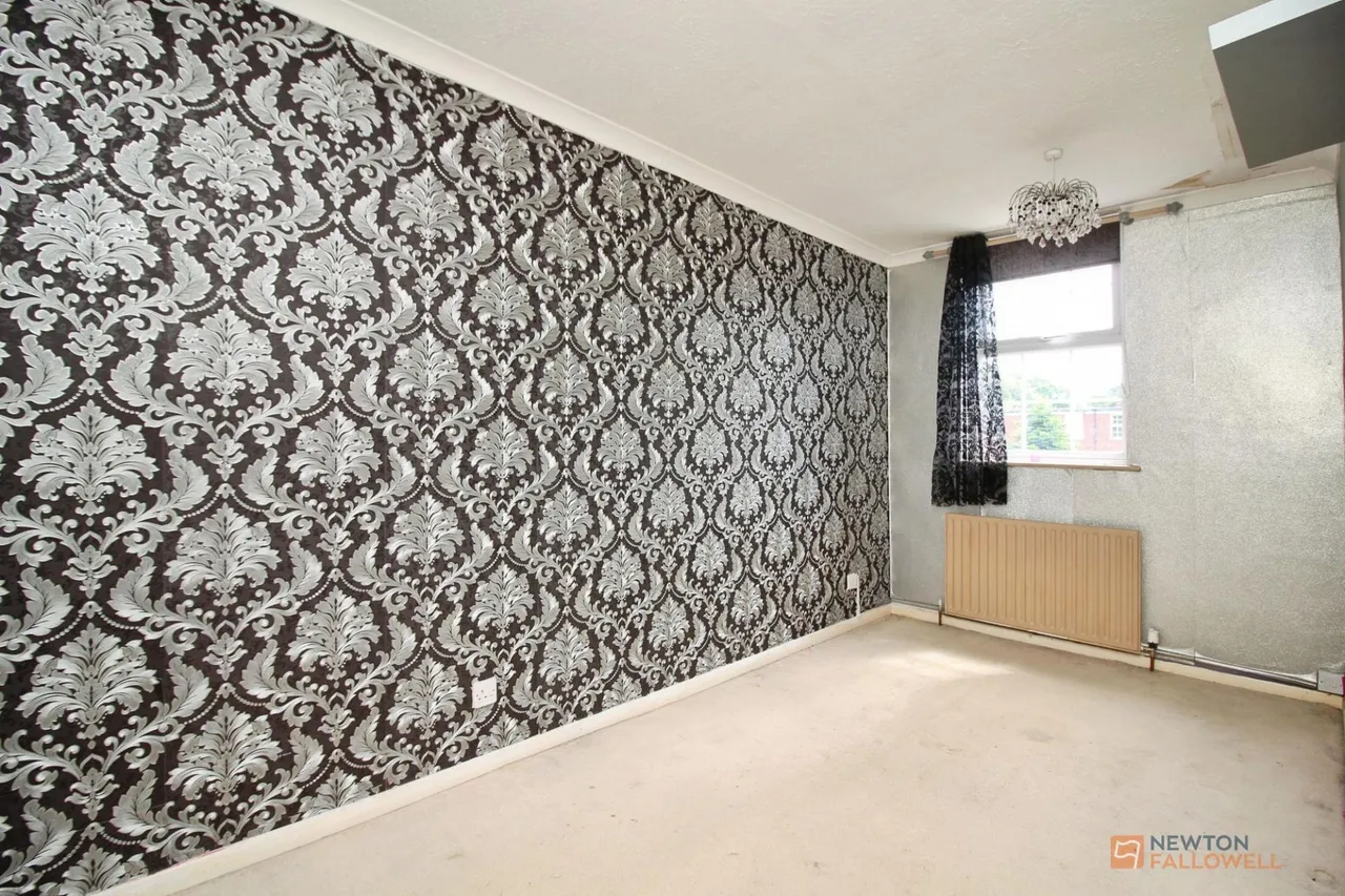 Hardwick Crescent, Syston, LE7, photo 12