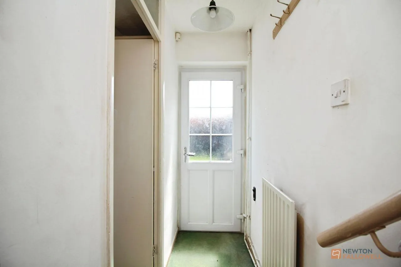 Hardwick Crescent, Syston, LE7, photo 8