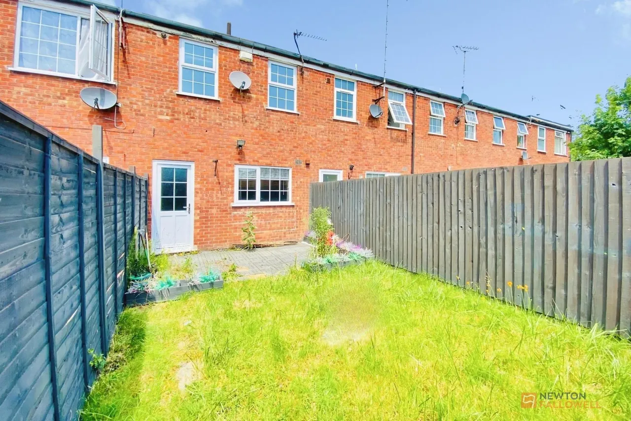 Hardwick Crescent, Syston, LE7, photo 16