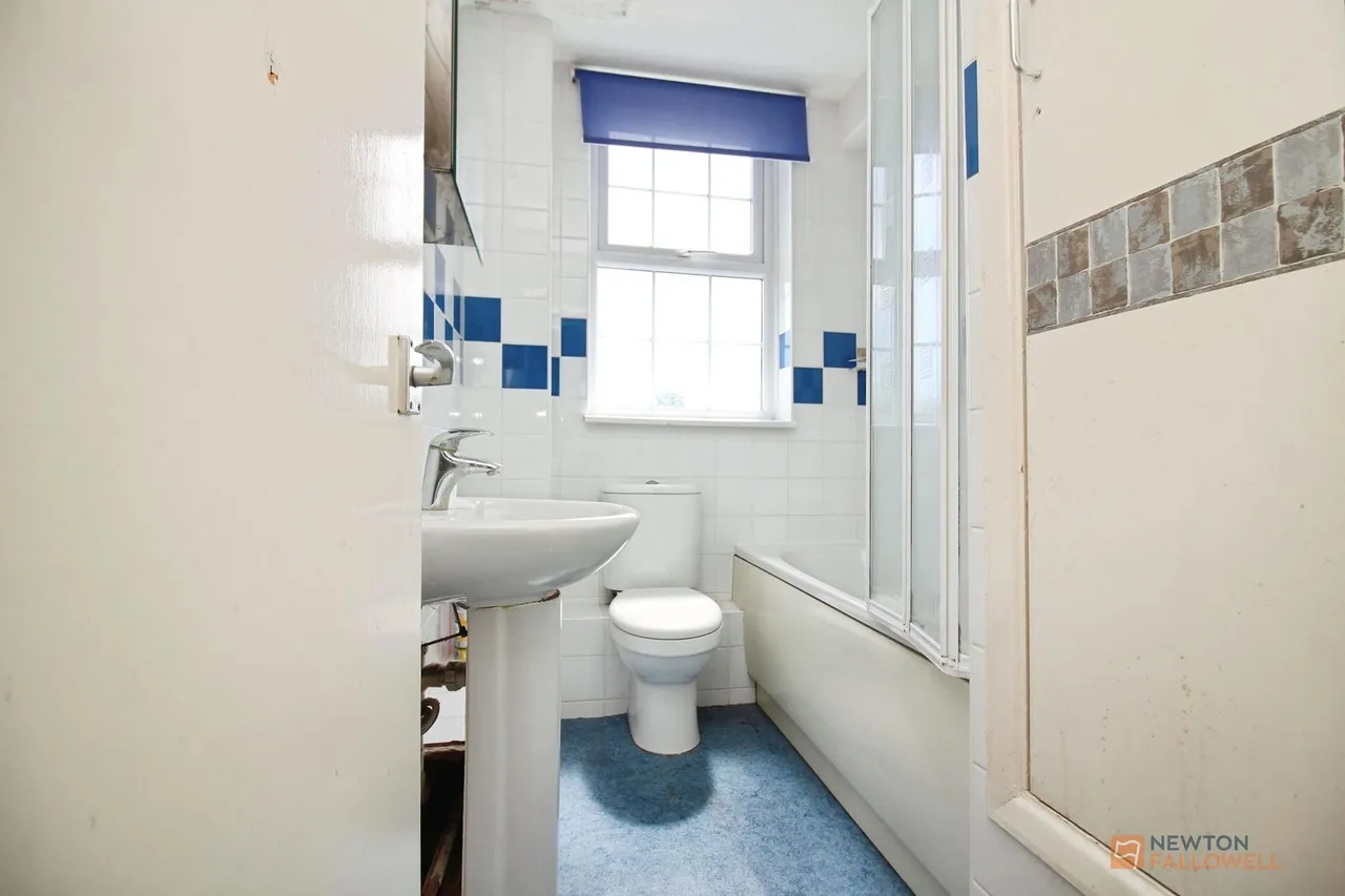 Hardwick Crescent, Syston, LE7, photo 14