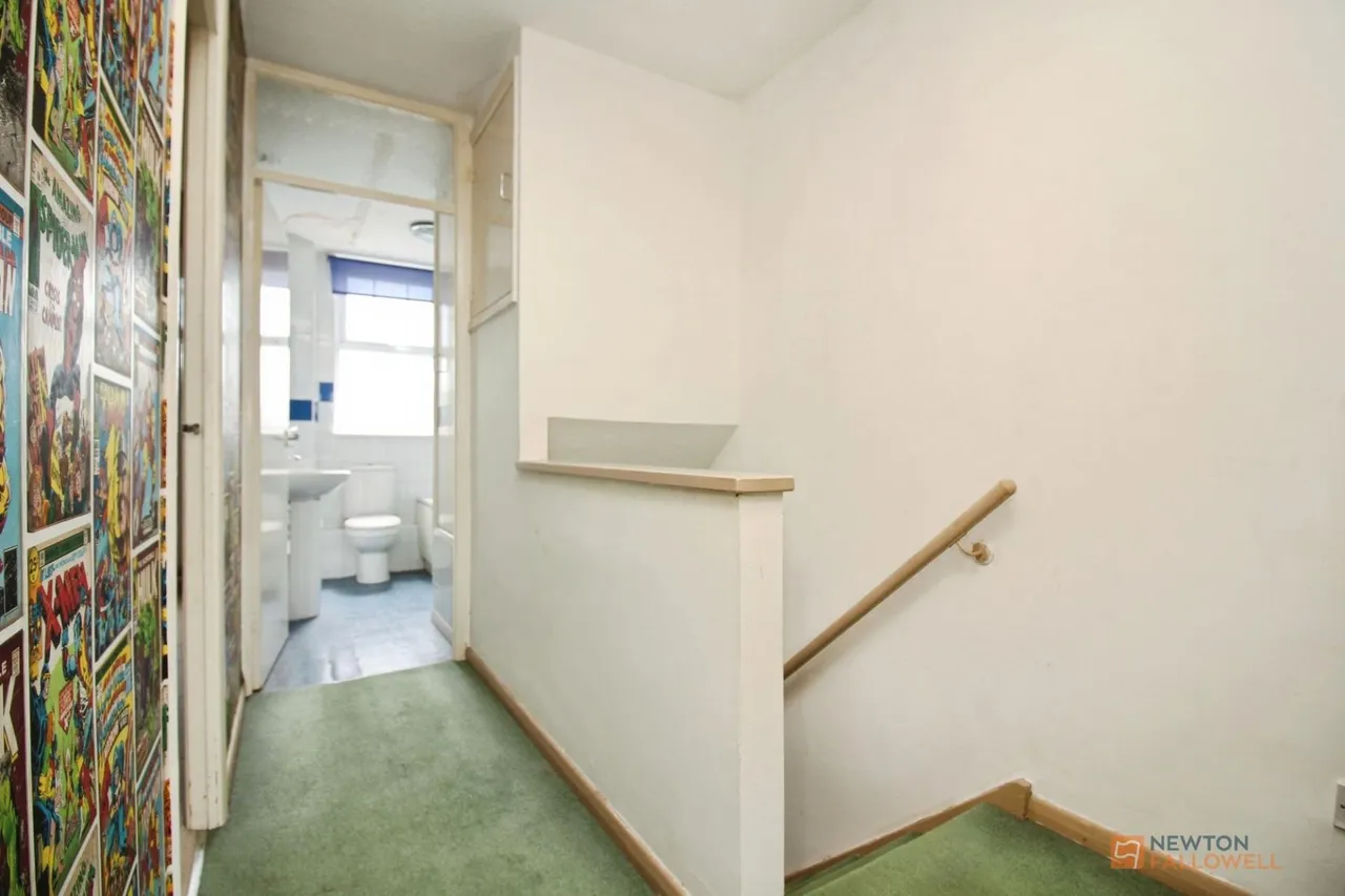 Hardwick Crescent, Syston, LE7, photo 9