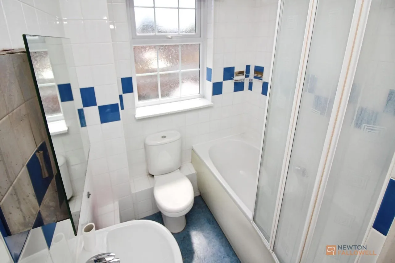 Hardwick Crescent, Syston, LE7, photo 15