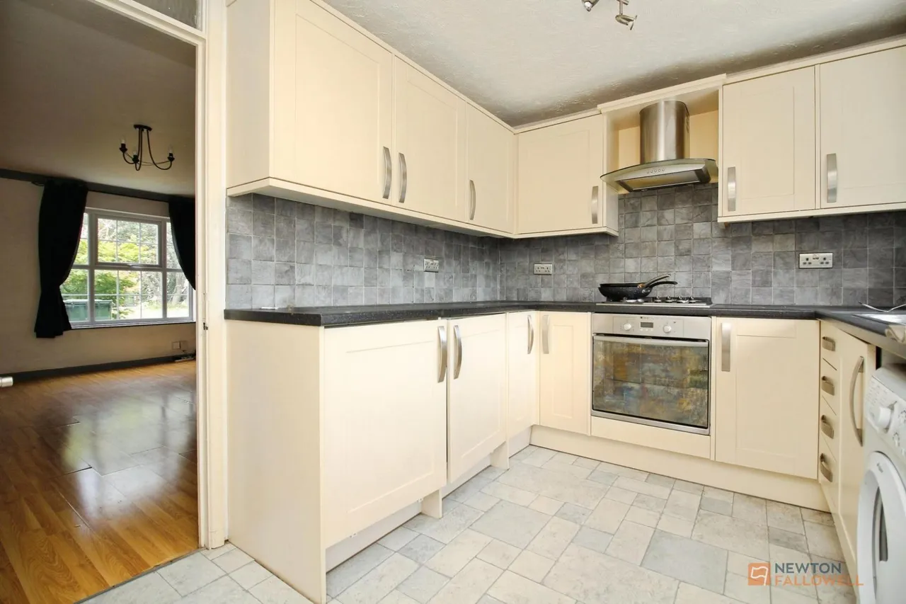 Hardwick Crescent, Syston, LE7, photo 6