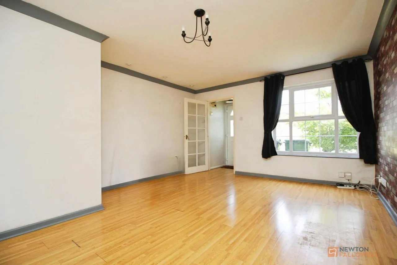 Hardwick Crescent, Syston, LE7, photo 5
