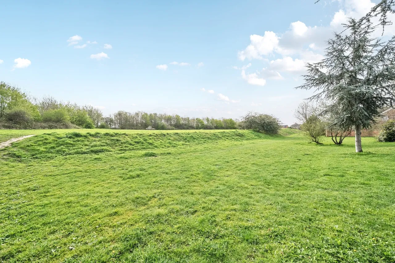 Doctors Acres, Hook, RG27, photo 8