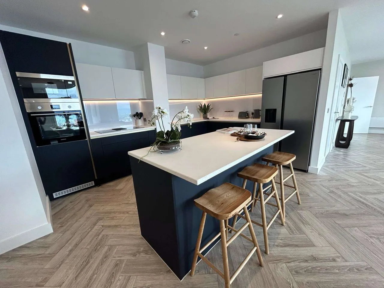 Cortland At Collier Yard, Bankside Boulevard, Salford, Greater Manchester, M3 7HL, photo 6