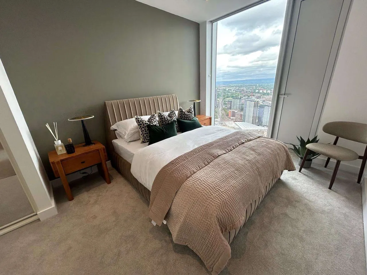 Cortland At Collier Yard, Bankside Boulevard, Salford, Greater Manchester, M3 7HL, photo 7