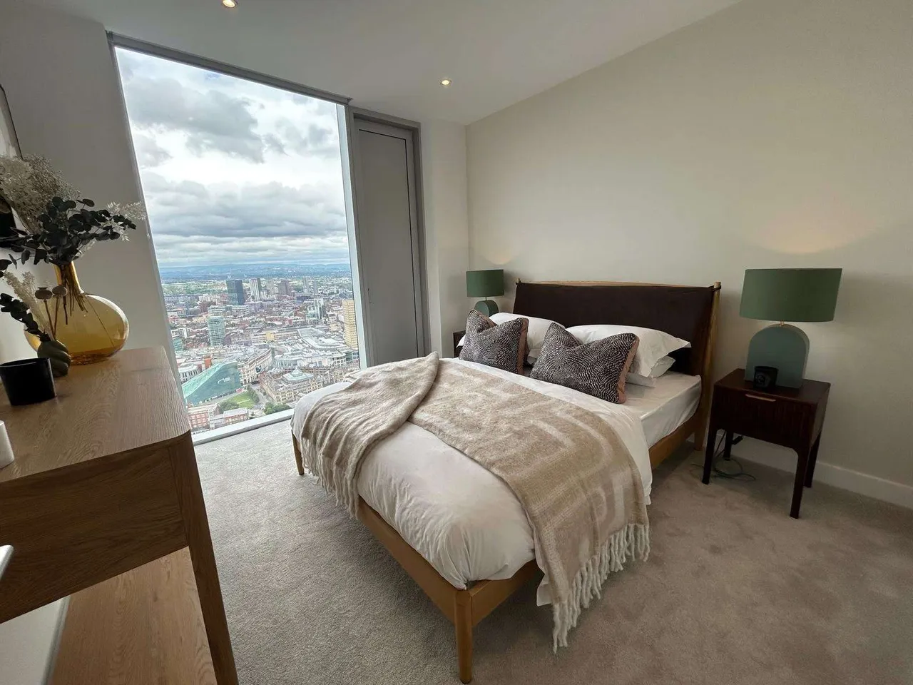 Cortland At Collier Yard, Bankside Boulevard, Salford, Greater Manchester, M3 7HL, photo 9