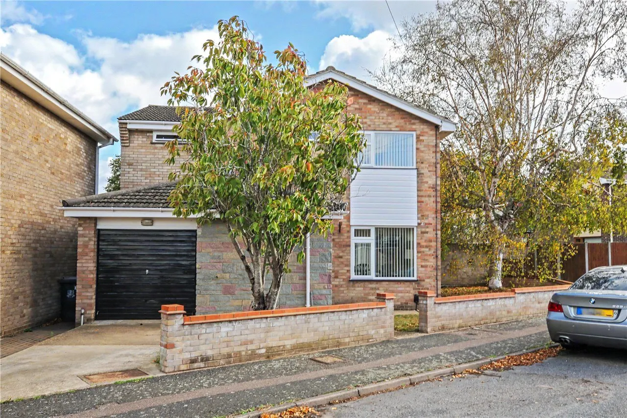 Pintail Drive, Bradwell, NR31, photo 12