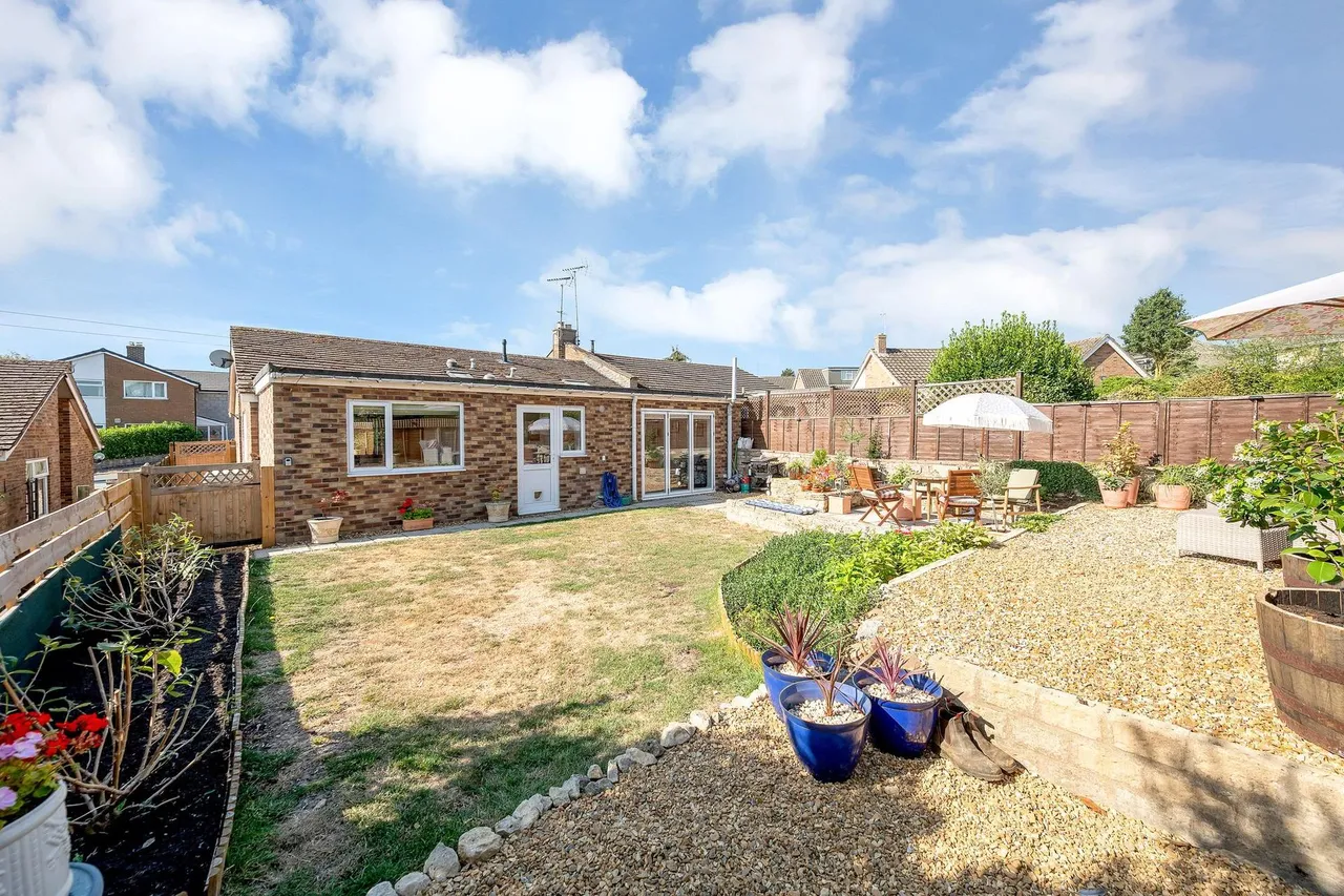 Spinney Road, Ketton, PE9, photo 19