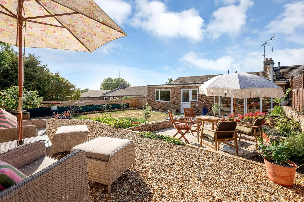 Spinney Road, Ketton, PE9, photo 18