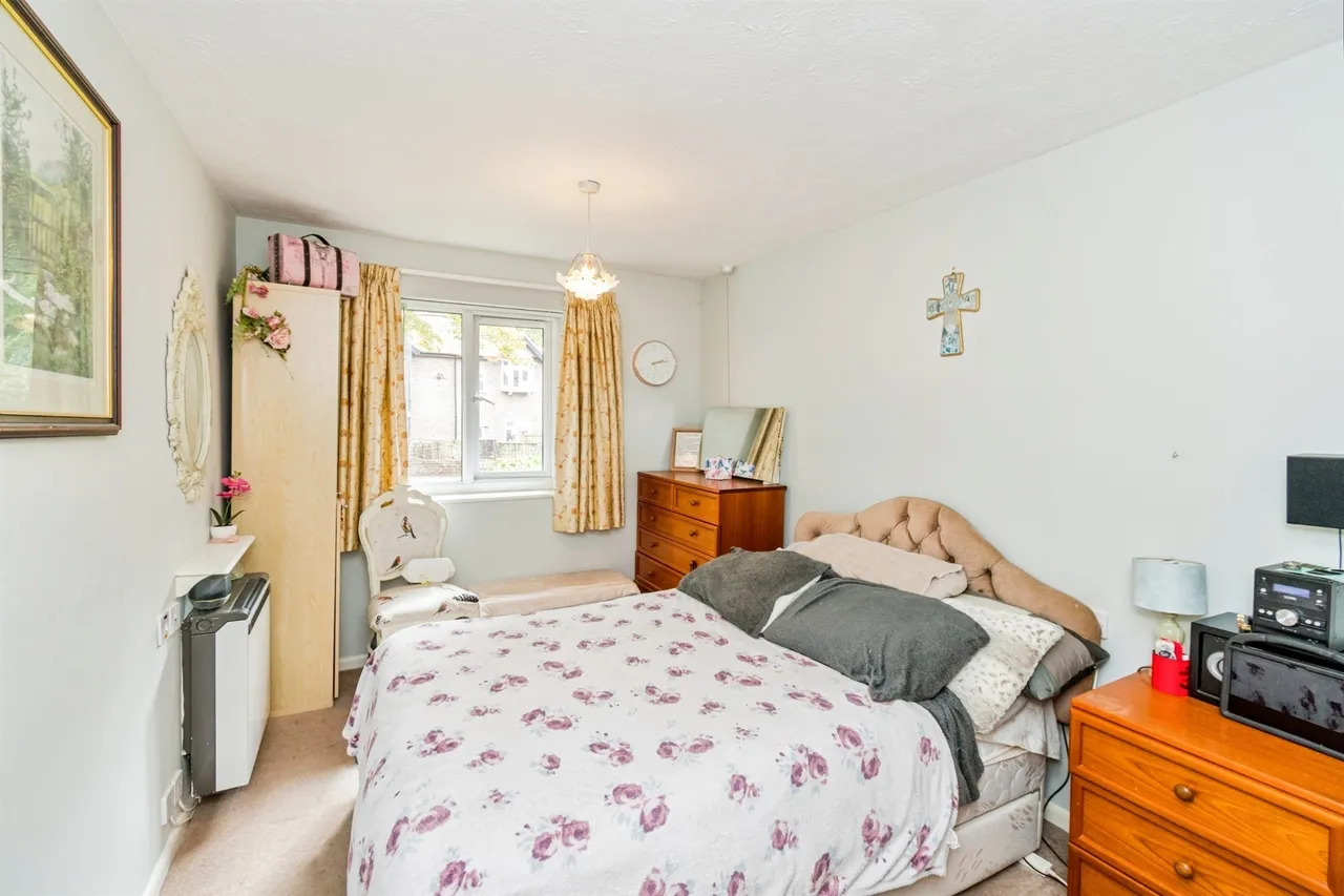 Sherwood Close, Southampton, photo 4