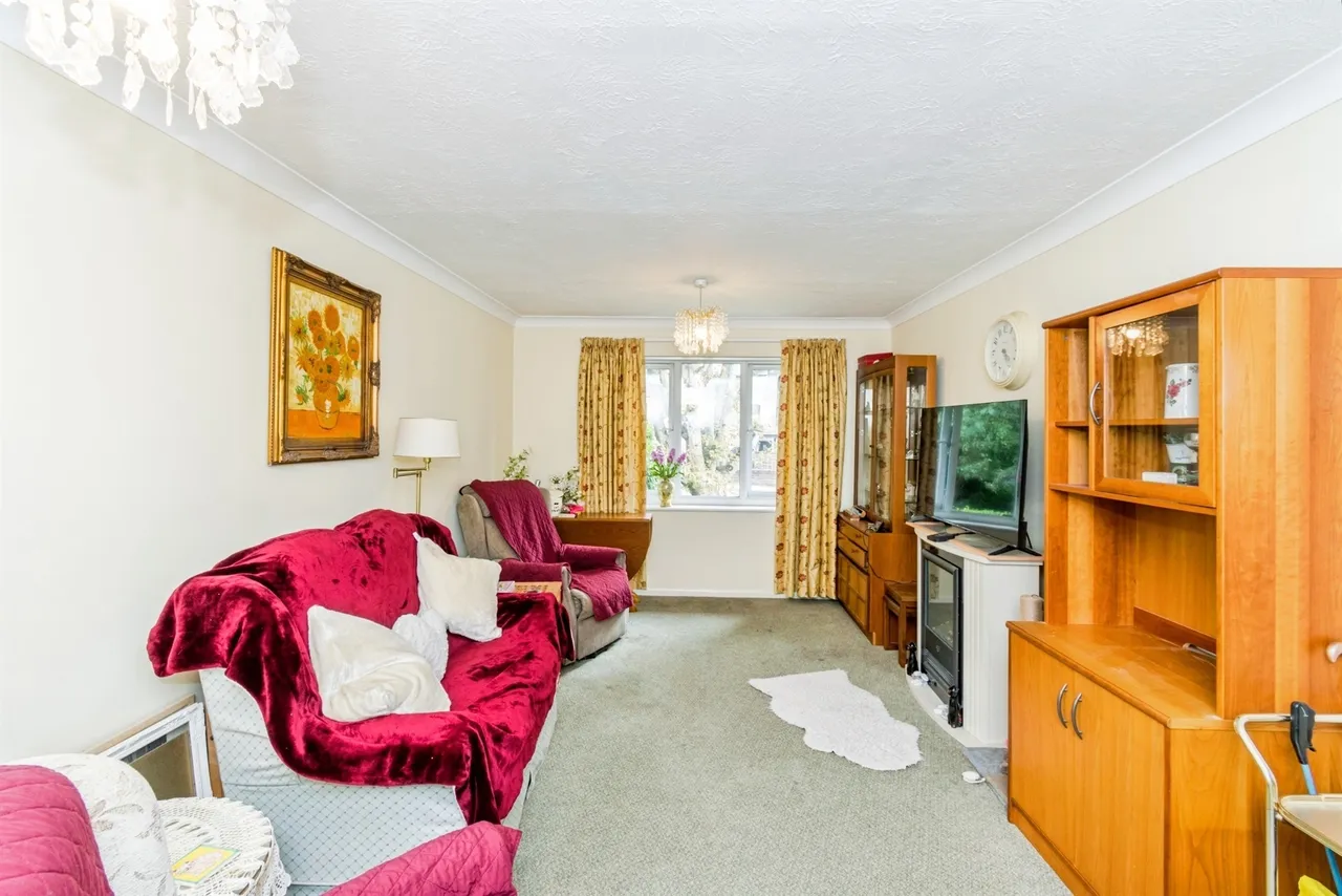 Sherwood Close, Southampton, photo 9