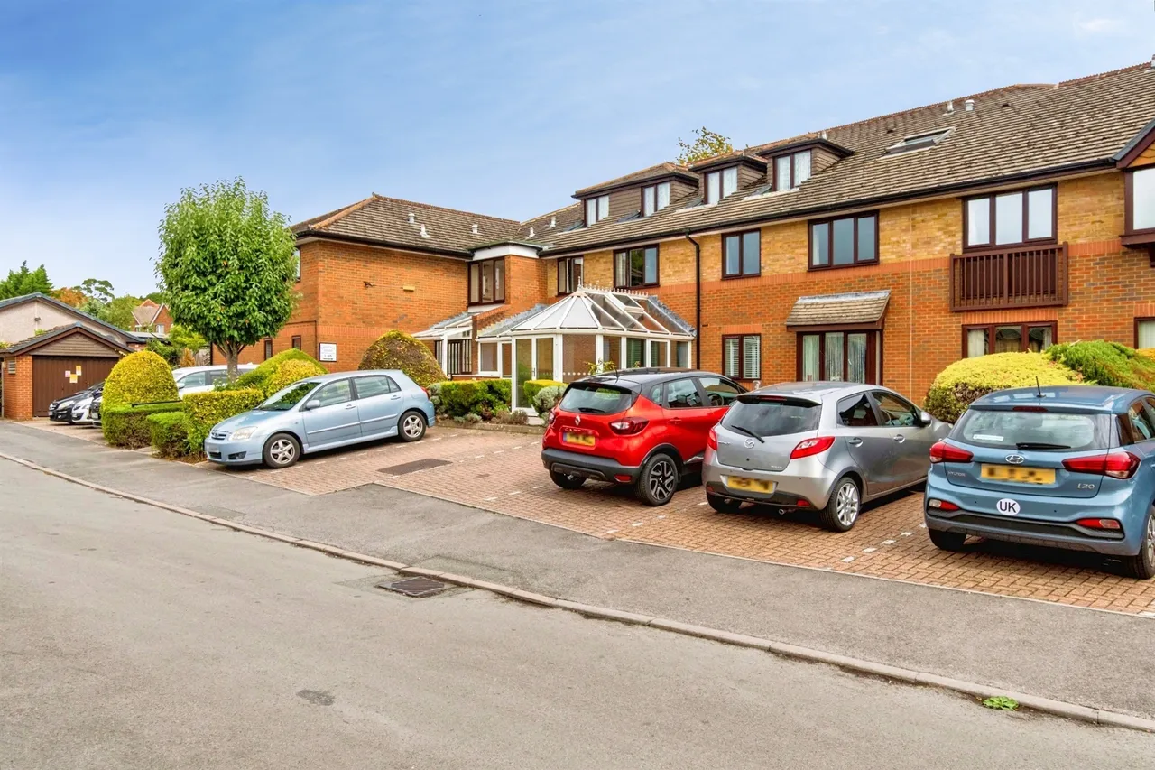 Sherwood Close, Southampton, photo 8