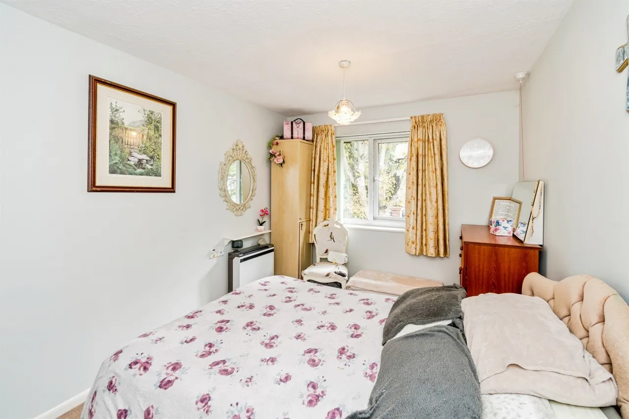 Sherwood Close, Southampton, photo 12