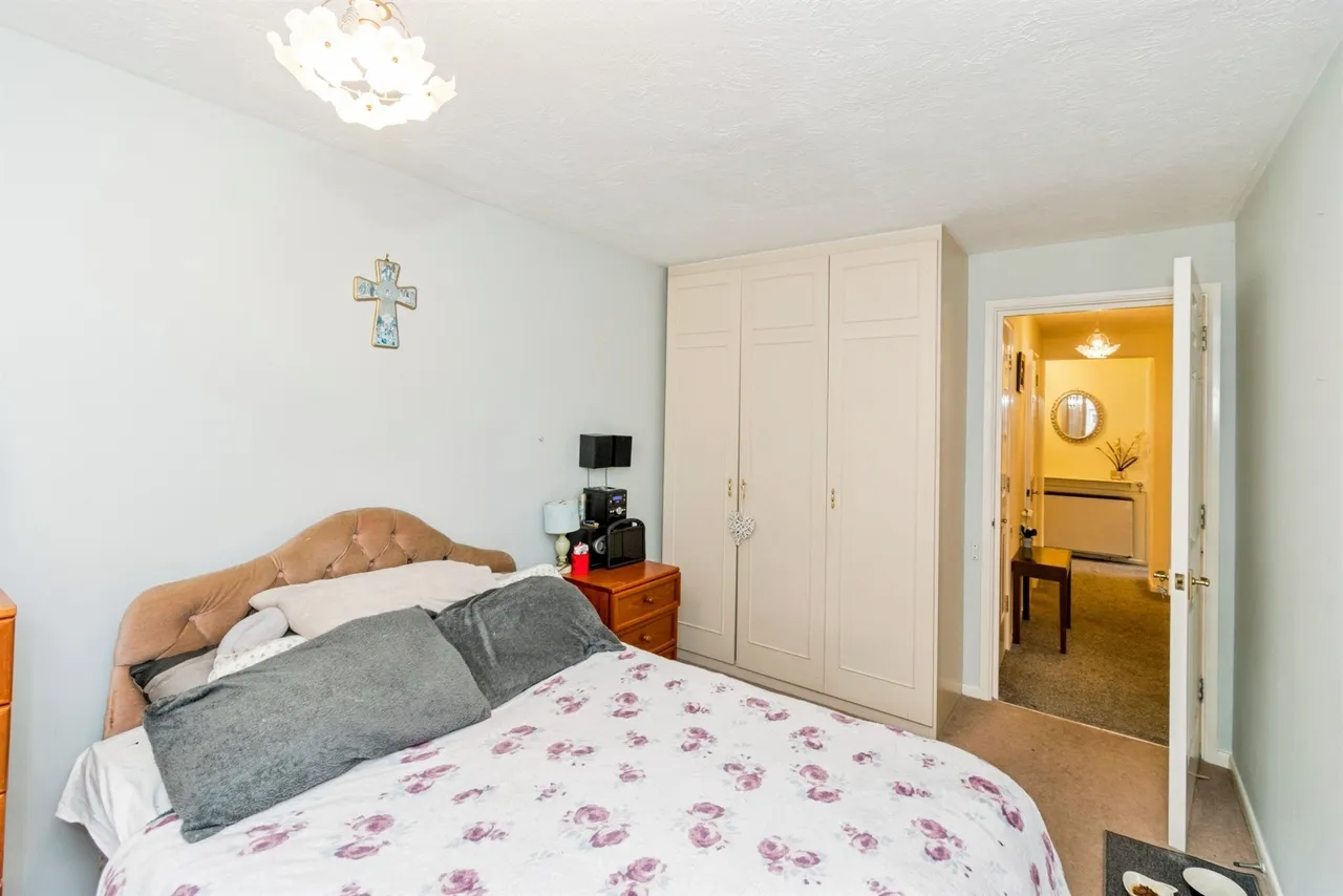 Sherwood Close, Southampton, photo 11