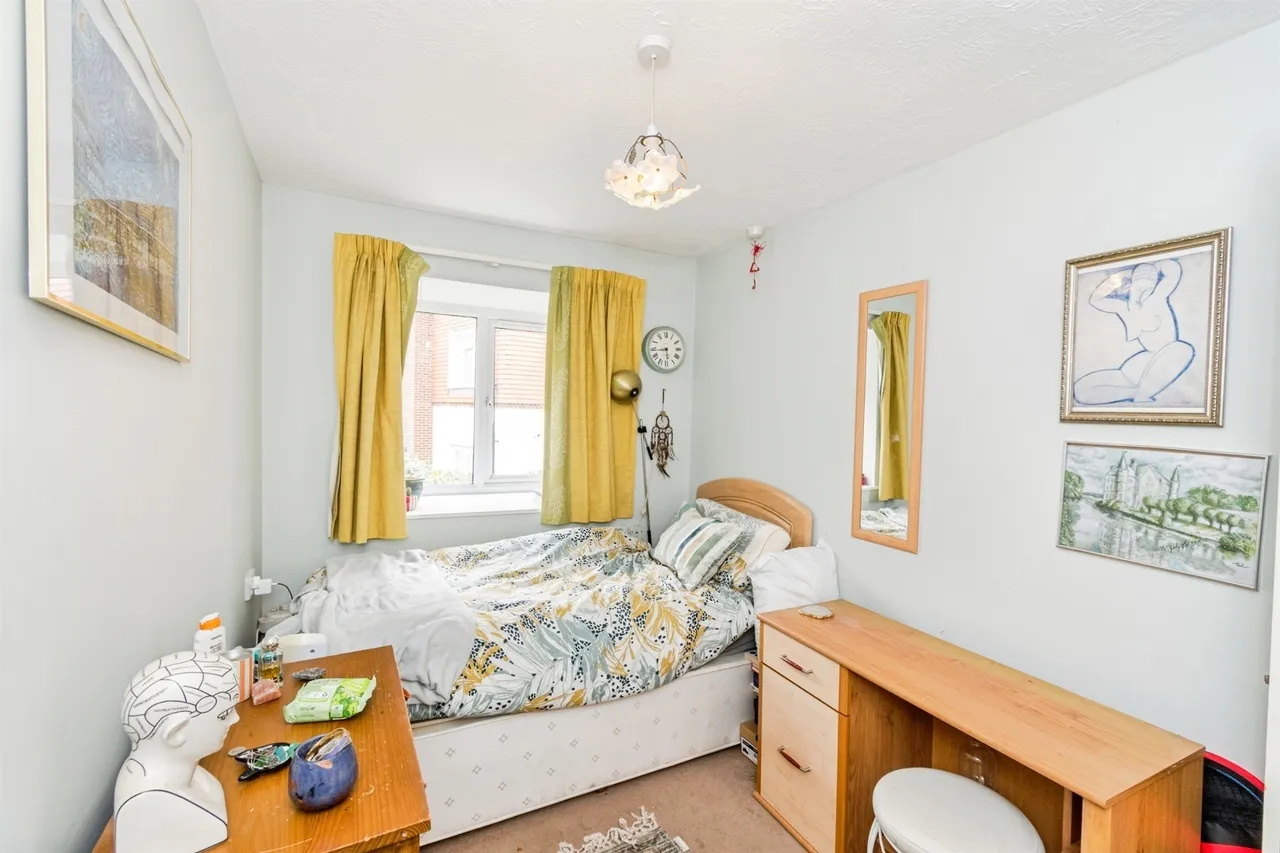Sherwood Close, Southampton, photo 5