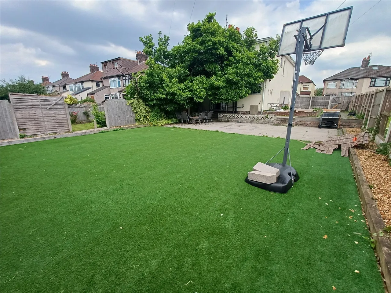 Rudston Road, Liverpool, L16, photo 13