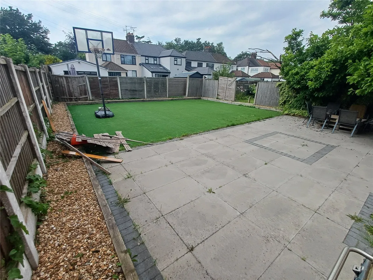 Rudston Road, Liverpool, L16, photo 15