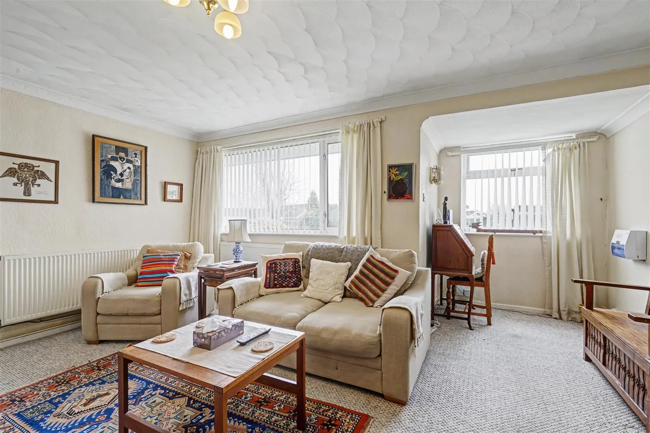 Broadfields, Calverton, NG14, photo 7
