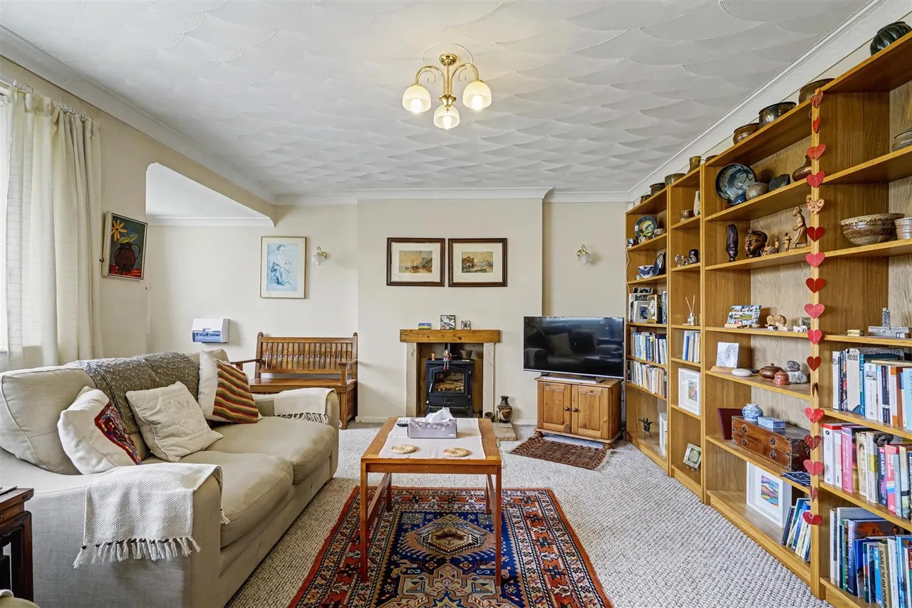 Broadfields, Calverton, NG14, photo 6