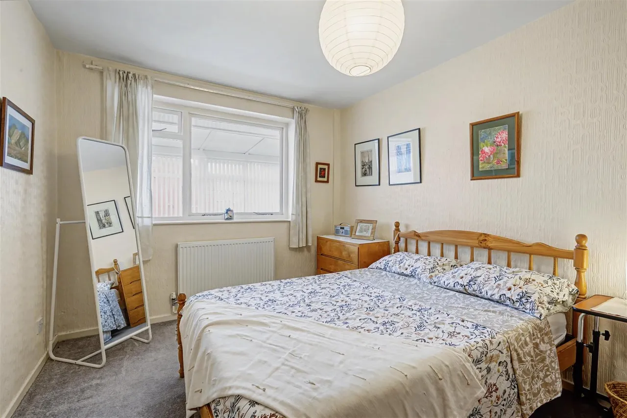 Broadfields, Calverton, NG14, photo 10