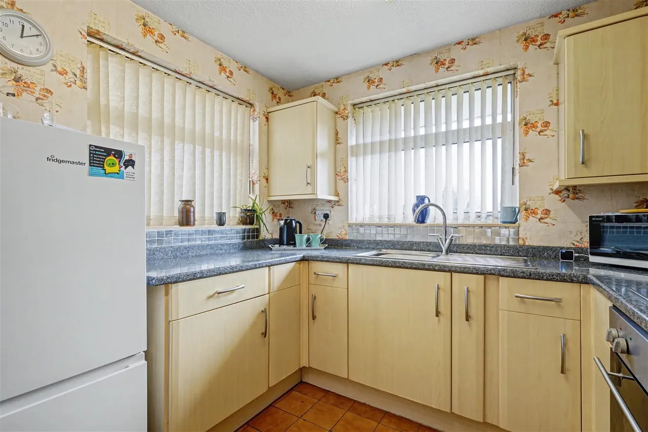 Broadfields, Calverton, NG14, photo 5