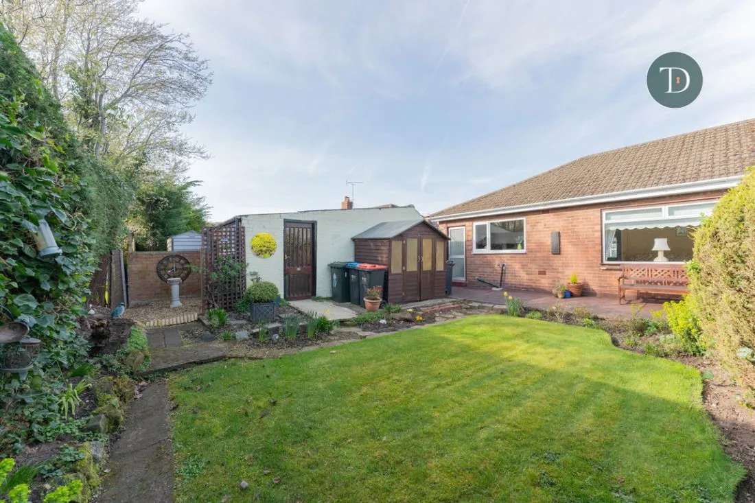 Glencoe Road, Great Sutton, CH66 4LZ, photo 18