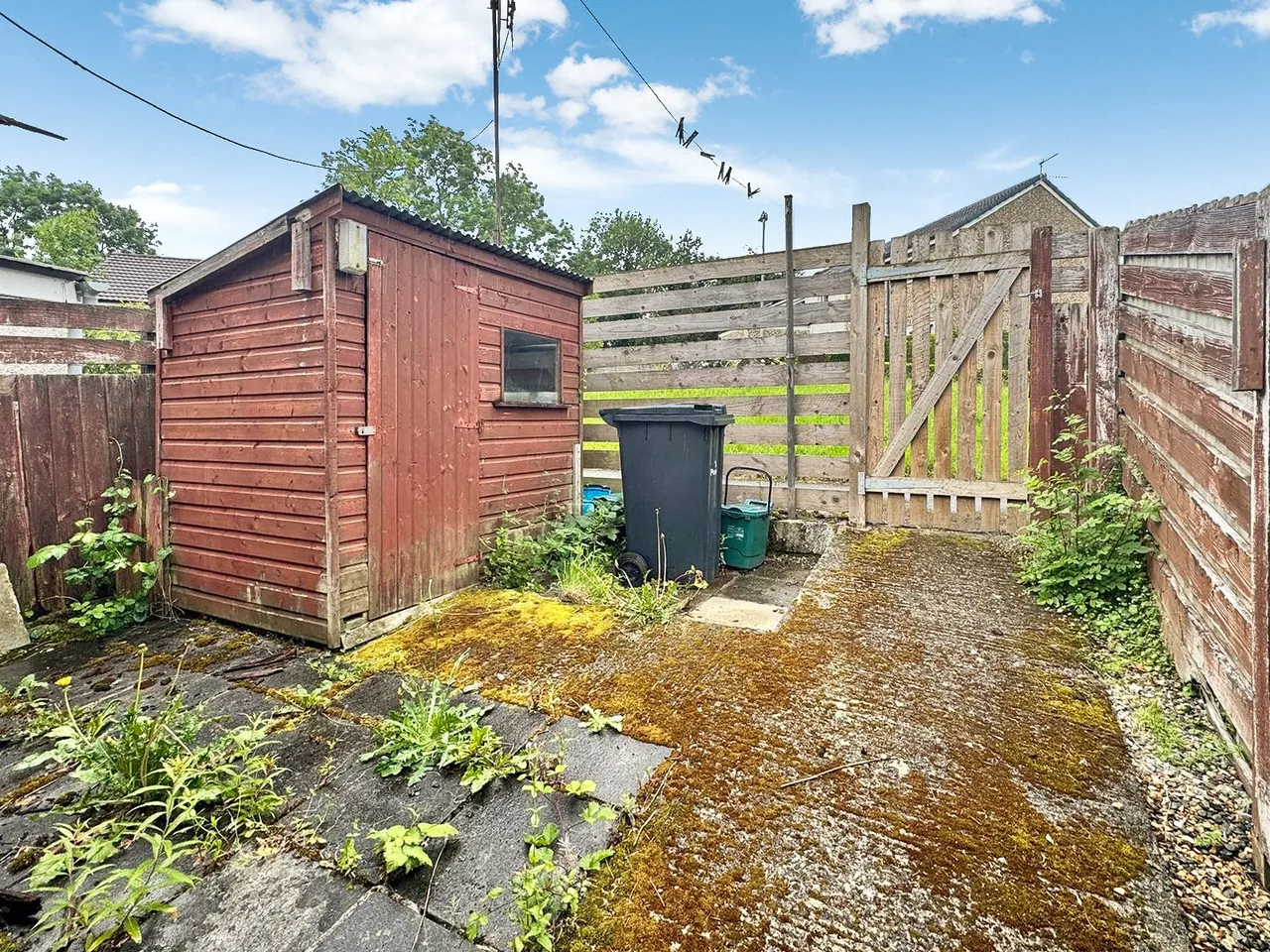 The Crescent, Llanelwedd, Builth Wells, Powys, LD2 3TR, photo 14