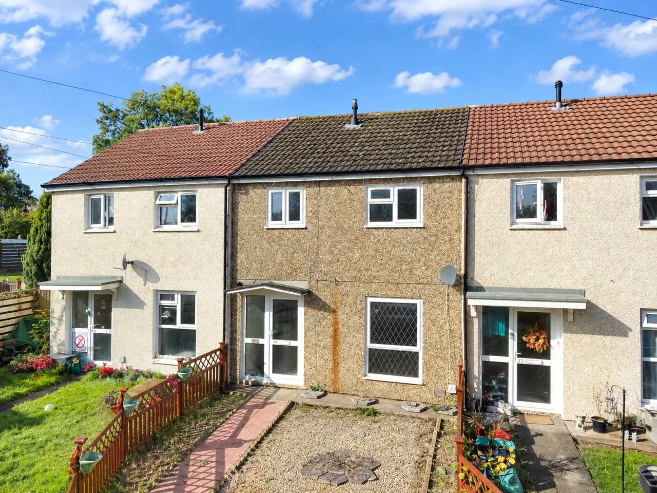 The Crescent, Llanelwedd, LD2, photo 15