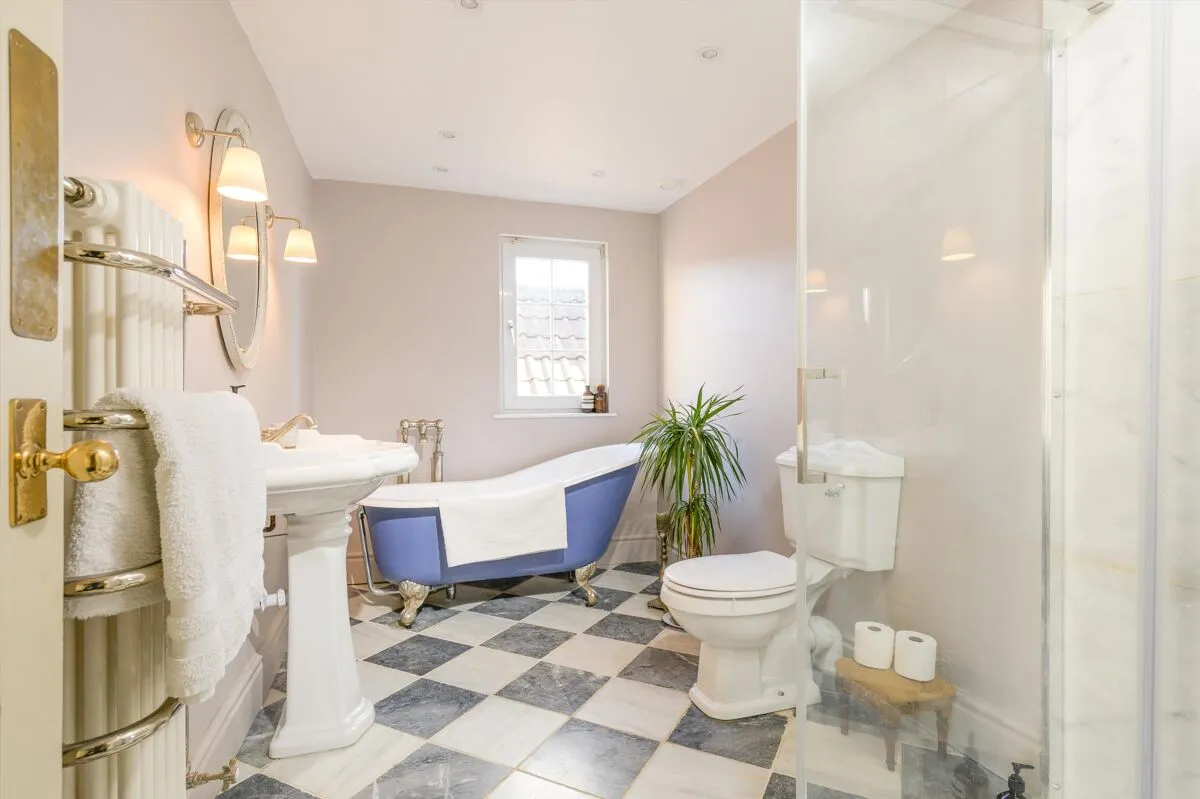 Beaufort West, Bath, BA1, photo 6