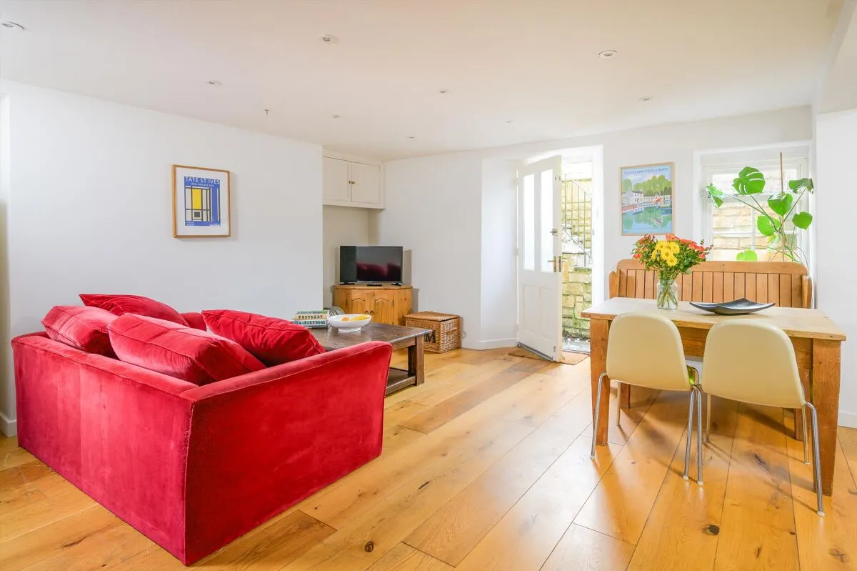 Beaufort West, Bath, BA1, photo 12