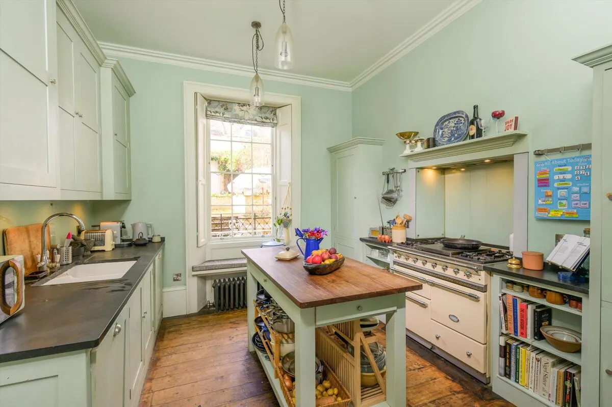 Beaufort West, Bath, BA1, photo 2