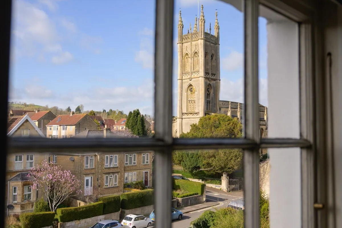 Beaufort West, Bath, BA1, photo 18