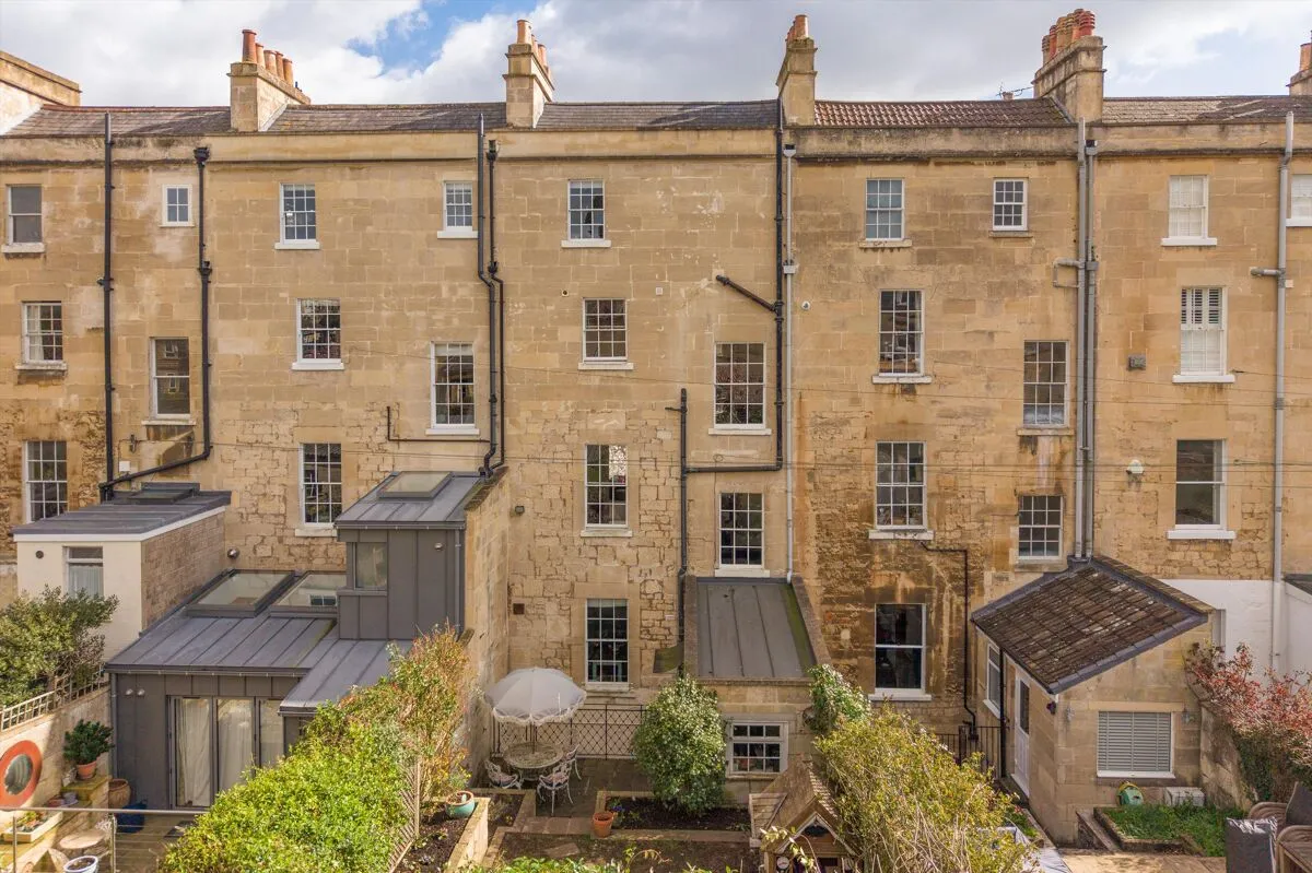 Beaufort West, Bath, BA1, photo 14