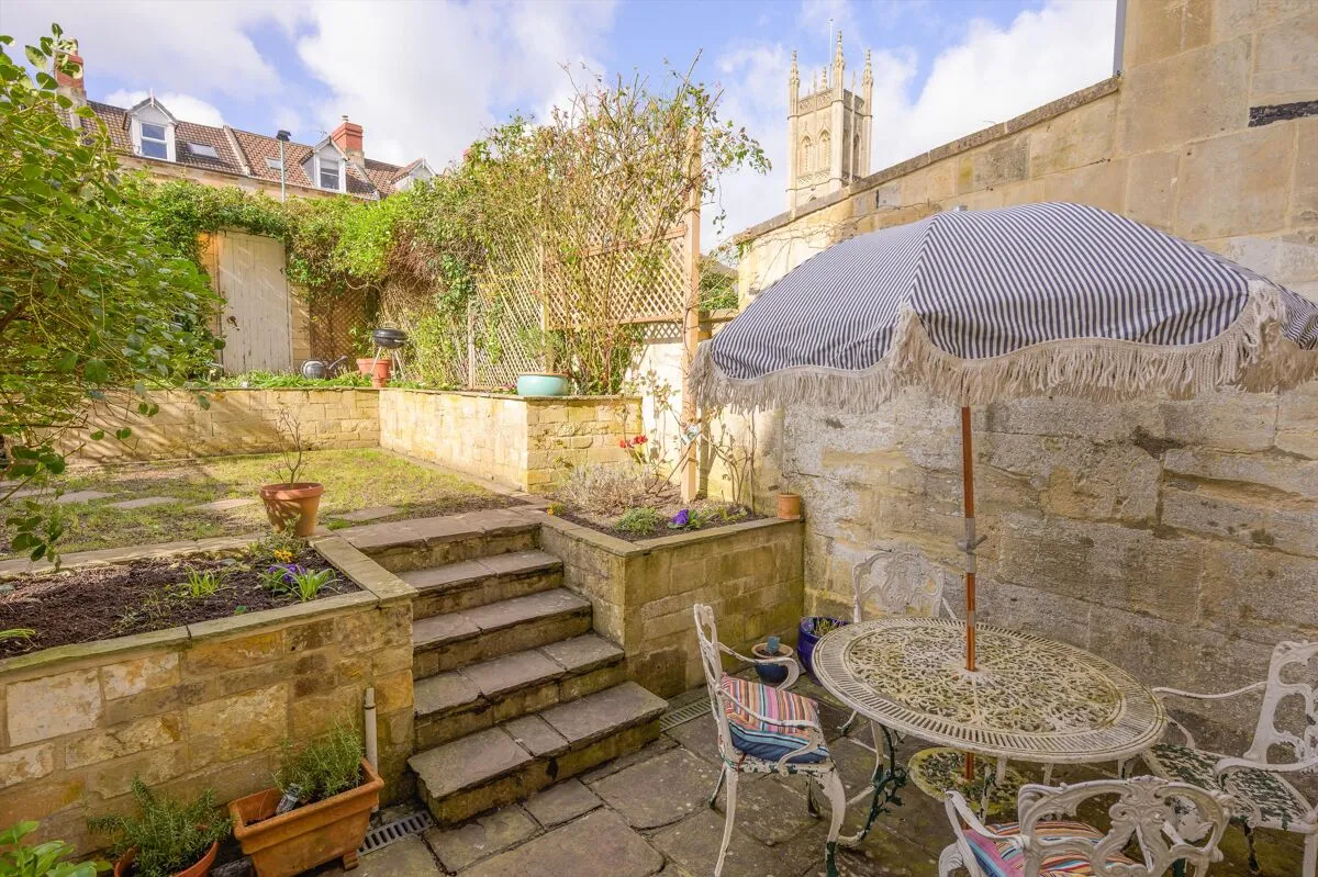 Beaufort West, Bath, BA1, photo 13