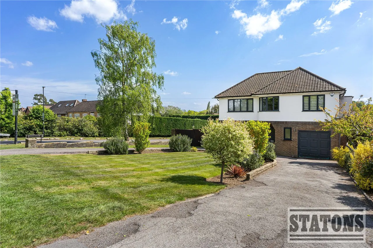 Waggon Road, Hadley Wood, EN4 0PP, photo 2