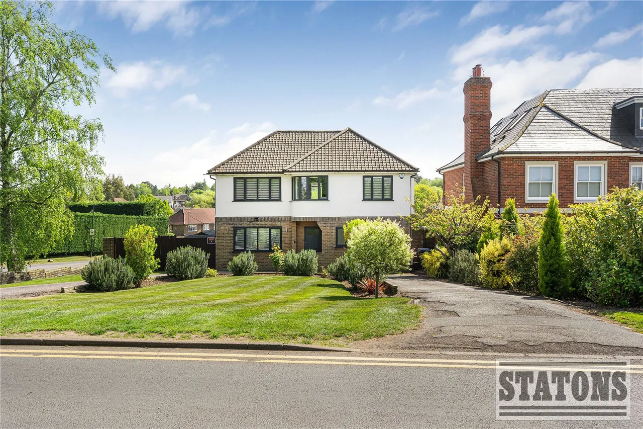 Waggon Road, Hadley Wood, EN4 0PP, photo 26