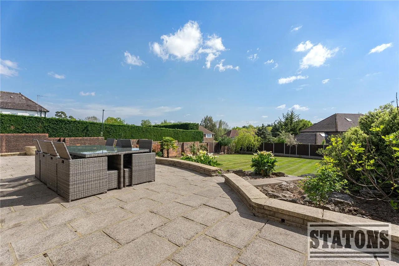 Waggon Road, Hadley Wood, EN4 0PP, photo 22