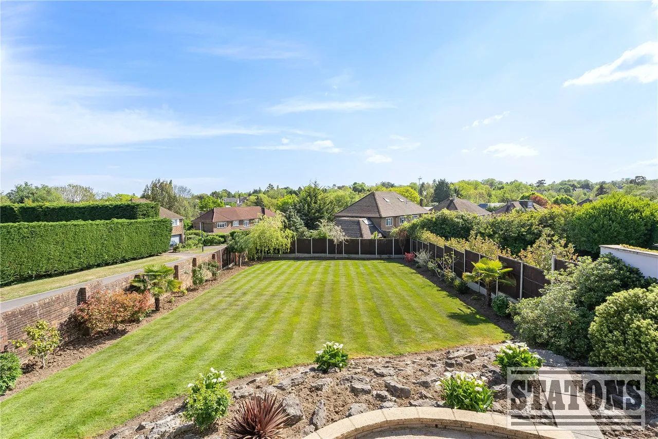 Waggon Road, Hadley Wood, EN4 0PP, photo 23