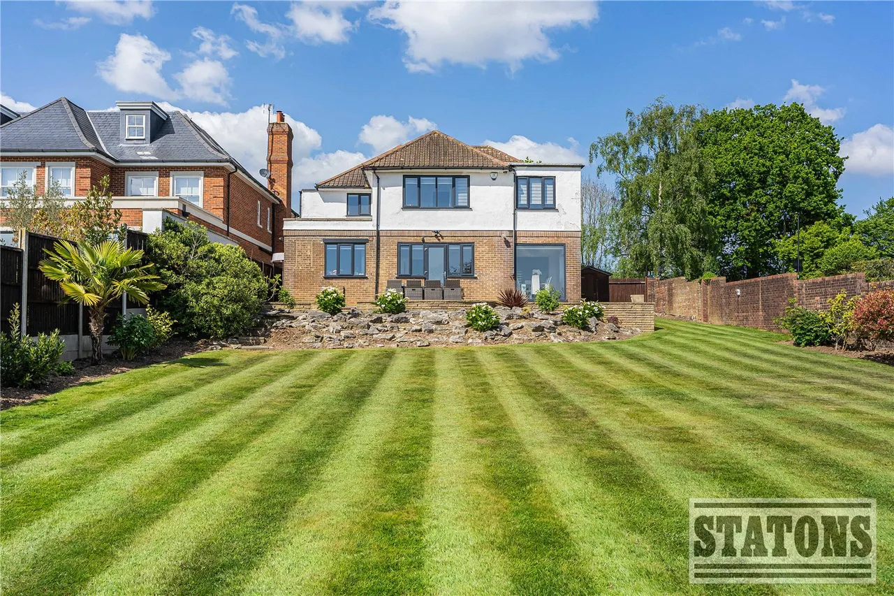 Waggon Road, Hadley Wood, EN4 0PP, photo 21