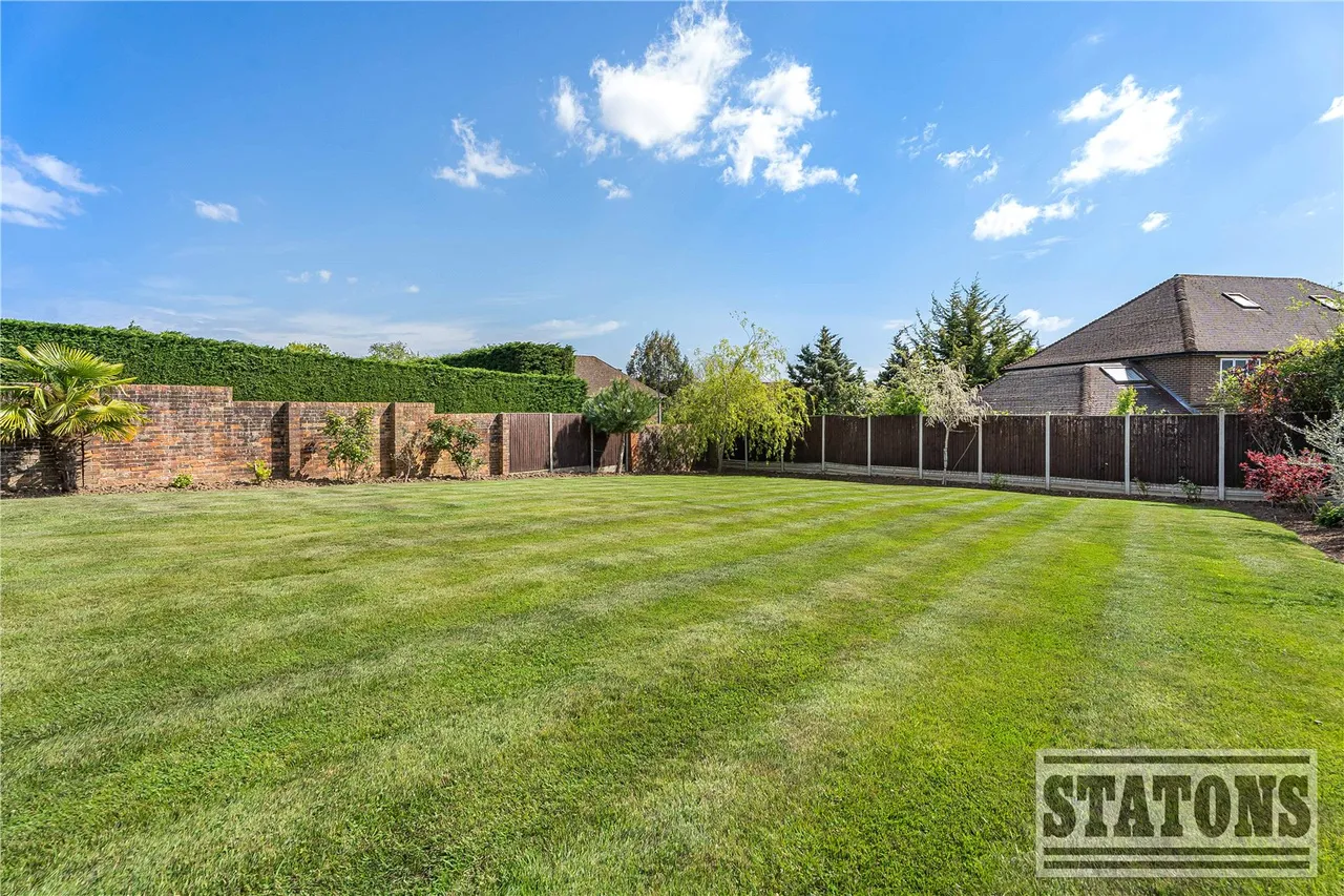 Waggon Road, Hadley Wood, EN4 0PP, photo 24