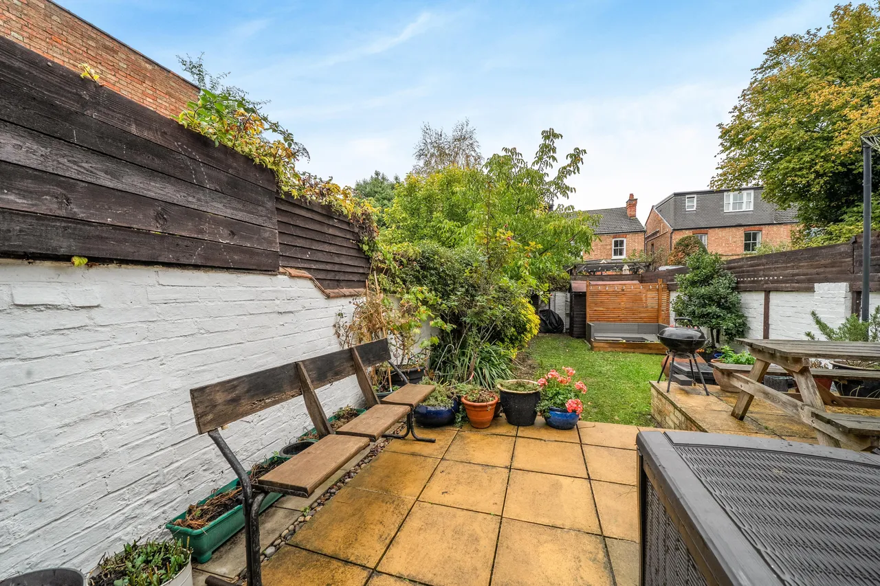 Bower Street, Bedford, photo 14