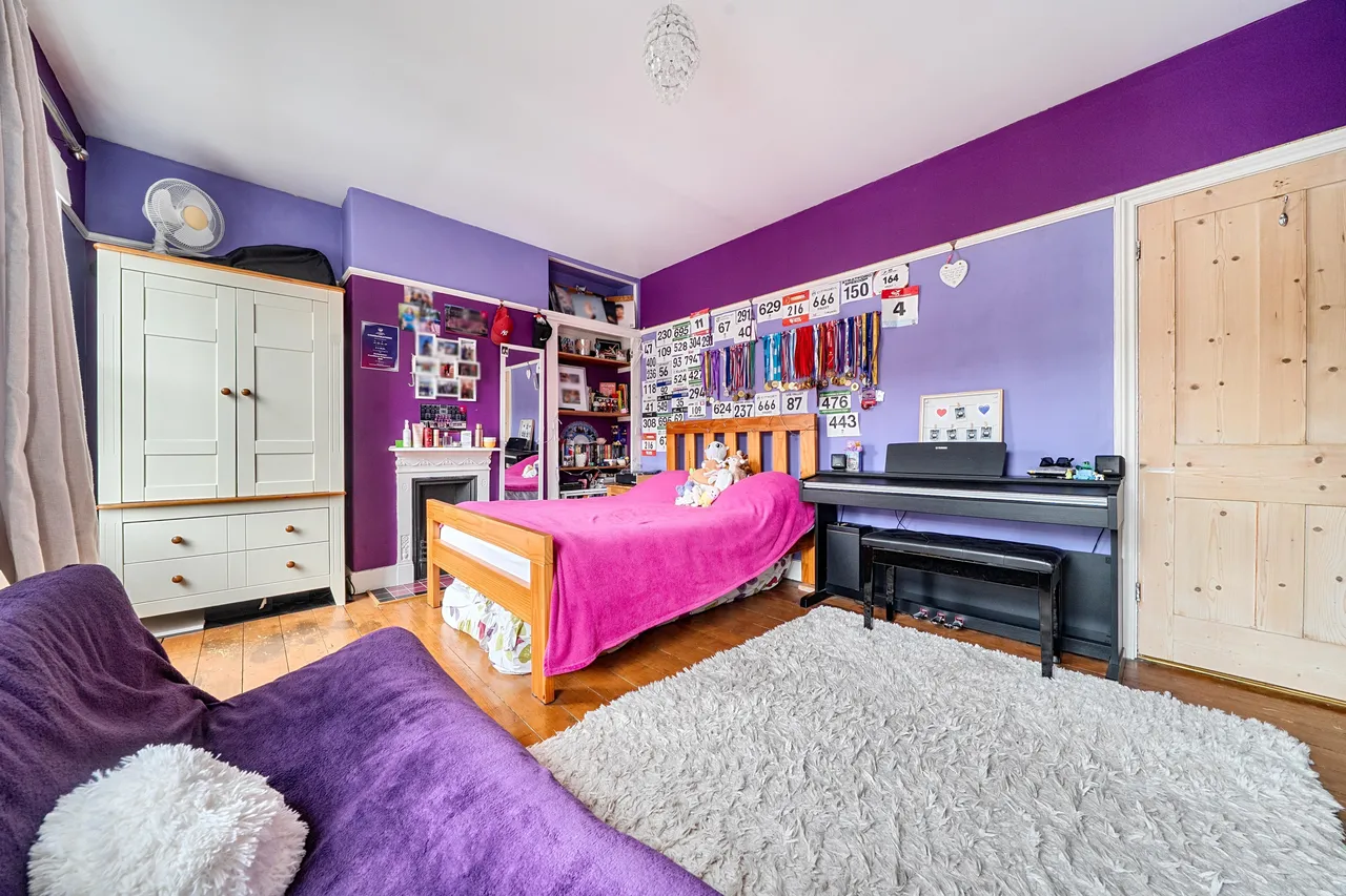 Bower Street, Bedford, photo 8