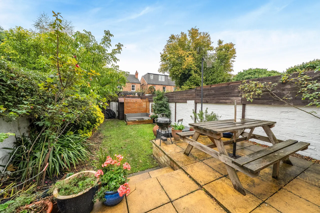 Bower Street, Bedford, photo 13