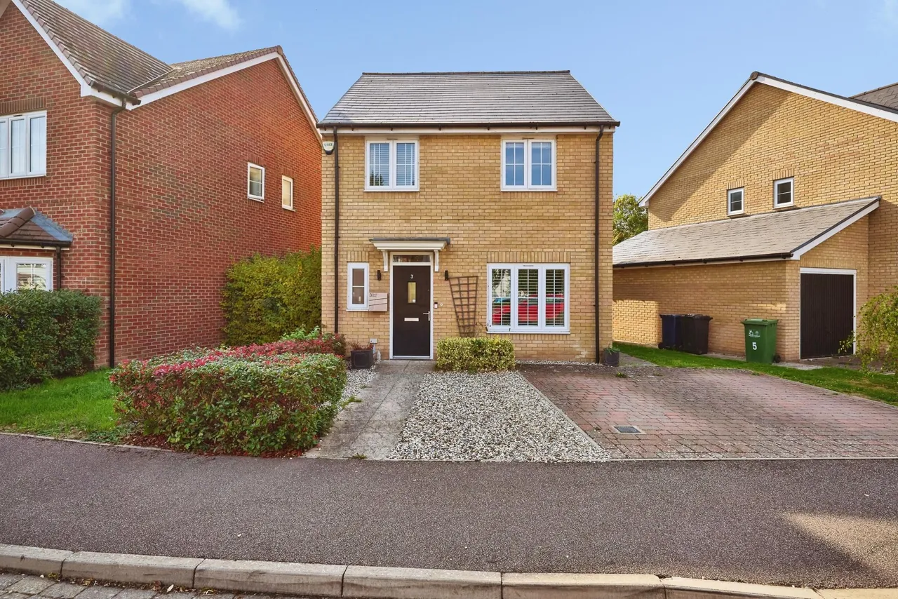 Bedell Road, Duxford, CB22, photo 15