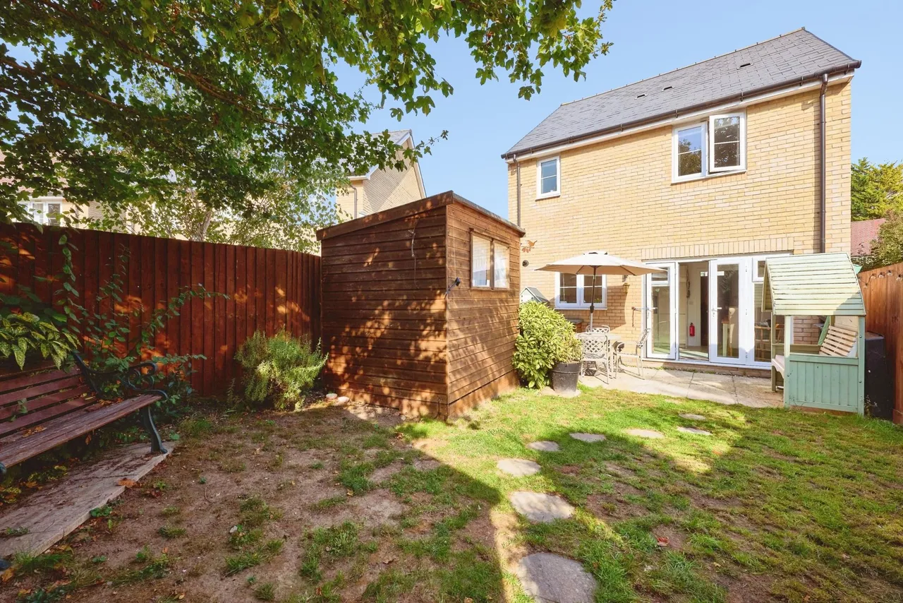 Bedell Road, Duxford, CB22, photo 13