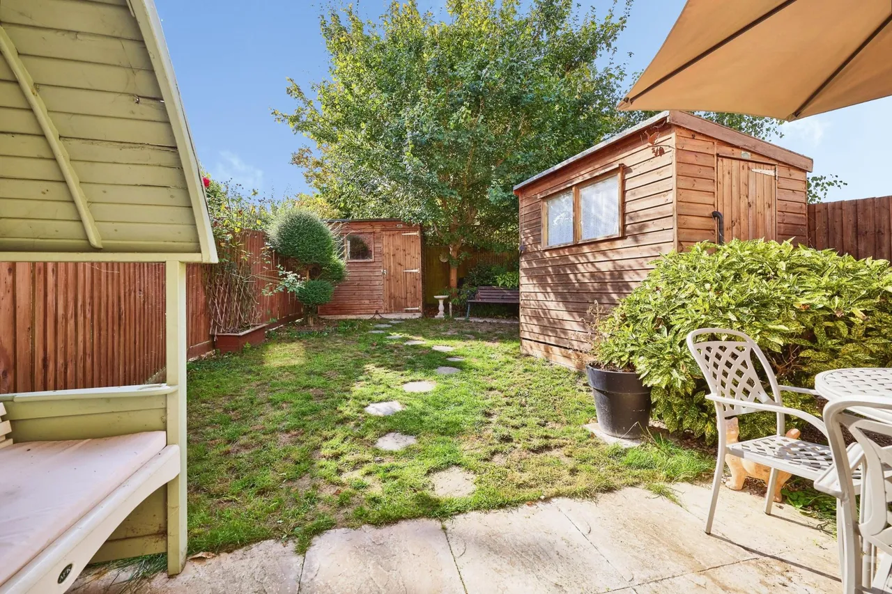 Bedell Road, Duxford, CB22, photo 14