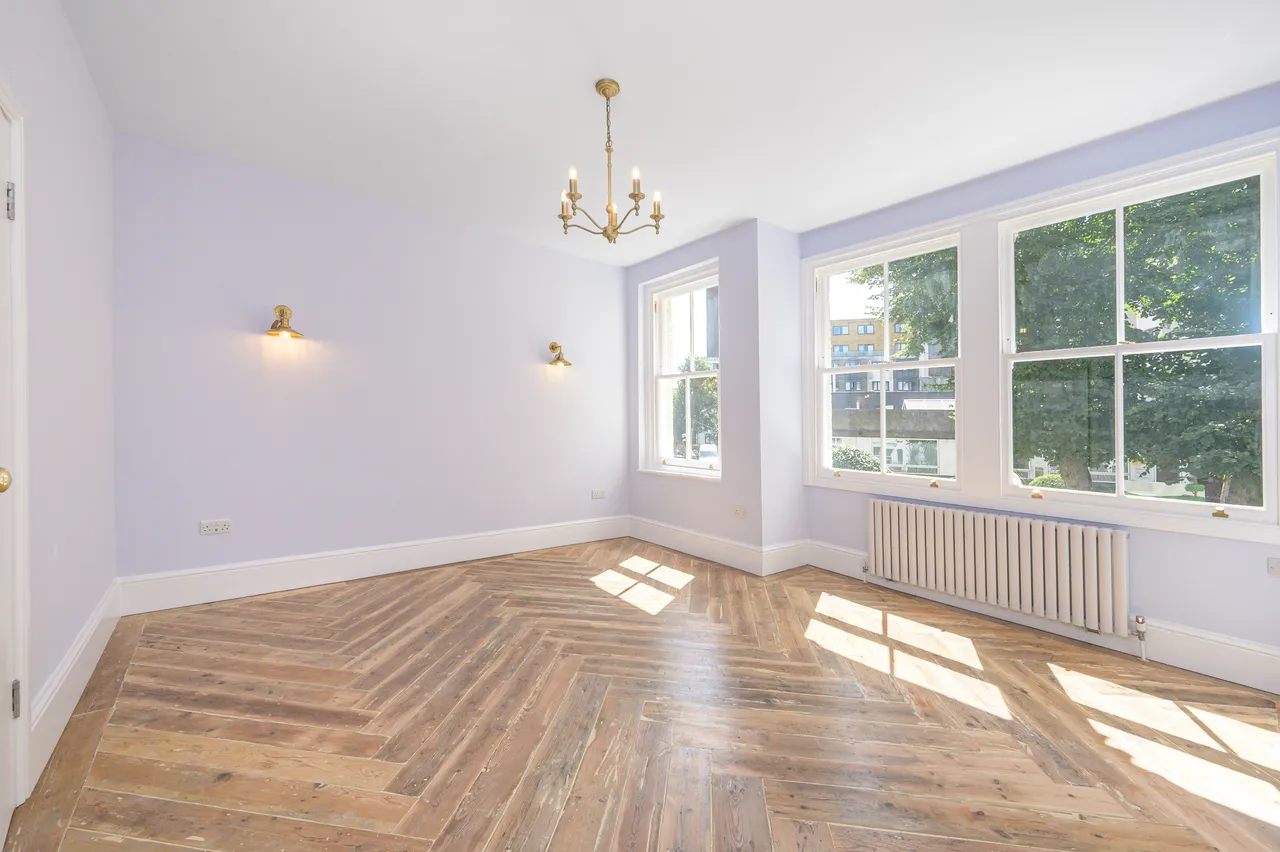 Flat 2, 126 Fleet Road, photo 3
